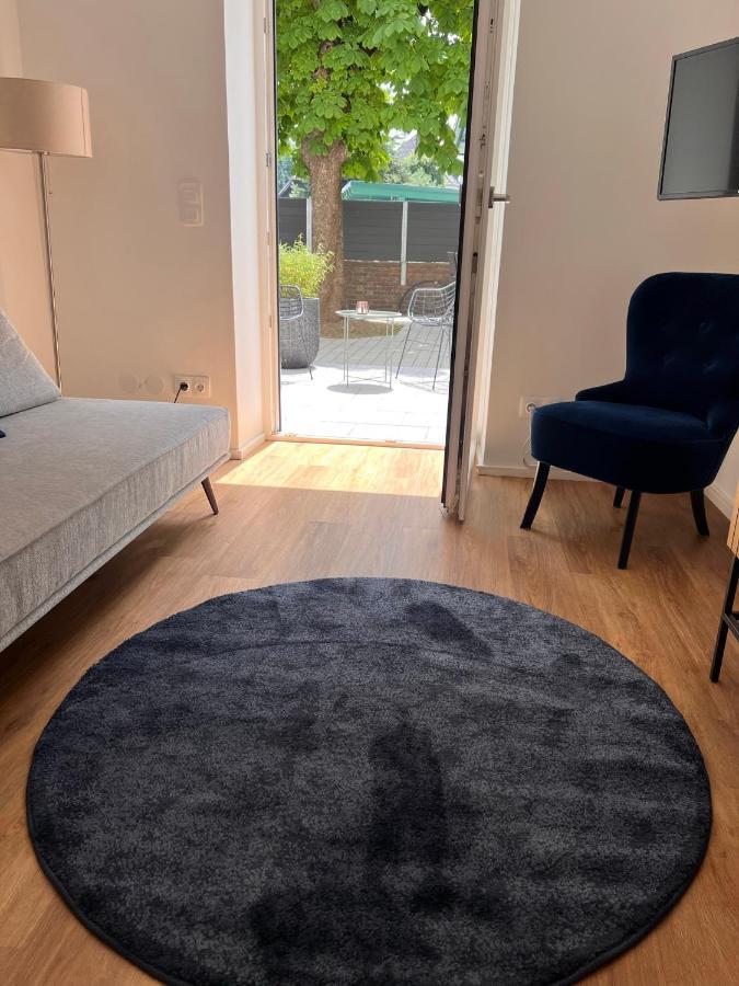 Ferienwohnung Wohnen Bahnstrasse 5 Klagenfurt am Wörthersee Exterior foto
